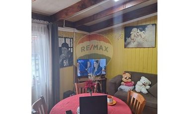 VENTA CASA EN RAHUE ALTO OSORNO