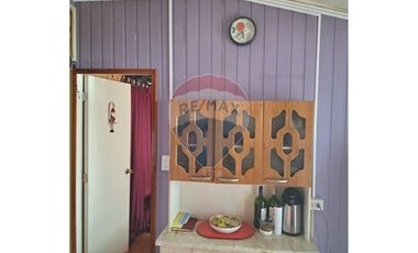 VENTA CASA EN RAHUE ALTO OSORNO