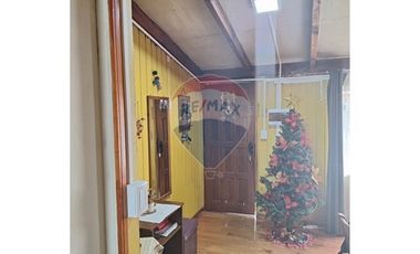 VENTA CASA EN RAHUE ALTO OSORNO