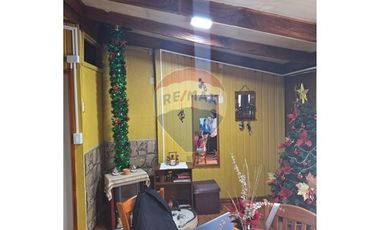 VENTA CASA EN RAHUE ALTO OSORNO