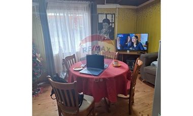 VENTA CASA EN RAHUE ALTO OSORNO