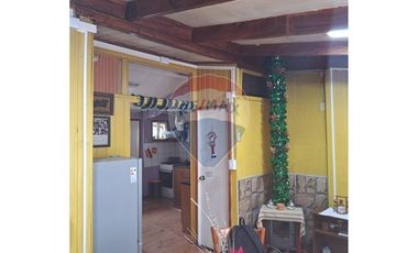 VENTA CASA EN RAHUE ALTO OSORNO