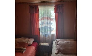 VENTA CASA EN RAHUE ALTO OSORNO