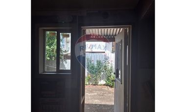 VENTA CASA EN RAHUE ALTO OSORNO