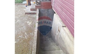 VENTA CASA EN RAHUE ALTO OSORNO