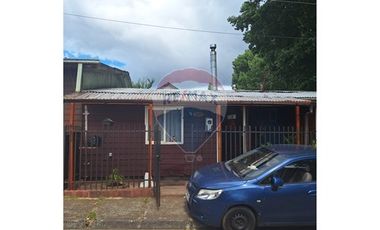 VENTA CASA EN RAHUE ALTO OSORNO