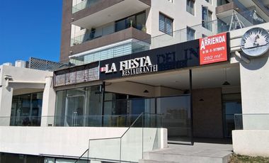 Local Comercial en Arriendo en Los mirlos 181 esquina Av. Eluchans