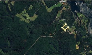 Parcela en Venta en Paildad