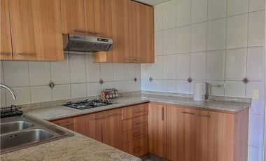 Casa en barrio residencial. Vitacura