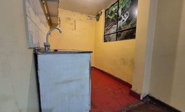 Pasaje Miguel Angel 3D - 2B - Estacionamiento