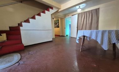 Pasaje Miguel Angel 3D - 2B - Estacionamiento