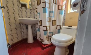 Pasaje Miguel Angel 3D - 2B - Estacionamiento