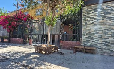 Pasaje Miguel Angel 3D - 2B - Estacionamiento