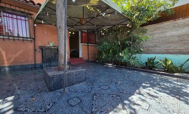 Pasaje Miguel Angel 3D - 2B - Estacionamiento