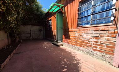 Pasaje Miguel Angel 3D - 2B - Estacionamiento