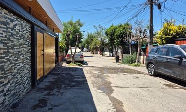 Pasaje Miguel Angel 3D - 2B - Estacionamiento