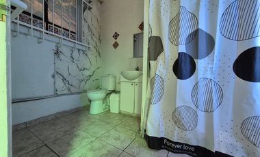 Pasaje Miguel Angel 3D - 2B - Estacionamiento