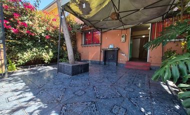 Pasaje Miguel Angel 3D - 2B - Estacionamiento