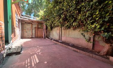 Pasaje Miguel Angel 3D - 2B - Estacionamiento