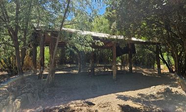 Parcela casa y negocio de Ensueño