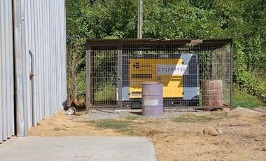 Parcela casa y negocio de Ensueño