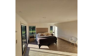 Parcela casa y negocio de Ensueño