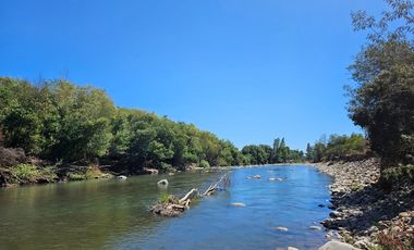 Parcela casa y negocio de Ensueño