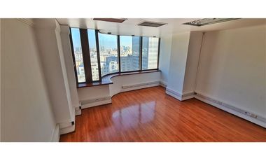 Espaciosa y luminosa oficina! Mac Iver / Agustinas