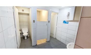 Espaciosa y luminosa oficina! Mac Iver / Agustinas