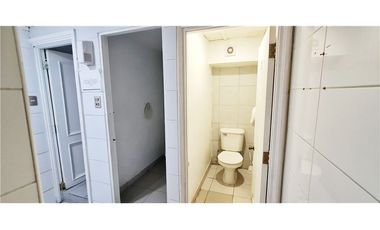 Espaciosa y luminosa oficina! Mac Iver / Agustinas