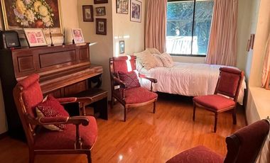 SE VENDE CASA PASAJE LA VICTORIA VILLA COLONIAL