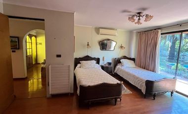 SE VENDE CASA PASAJE LA VICTORIA VILLA COLONIAL