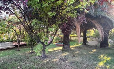 SE VENDE CASA PASAJE LA VICTORIA VILLA COLONIAL