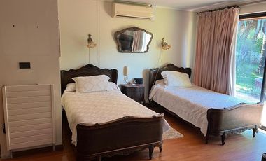 SE VENDE CASA PASAJE LA VICTORIA VILLA COLONIAL