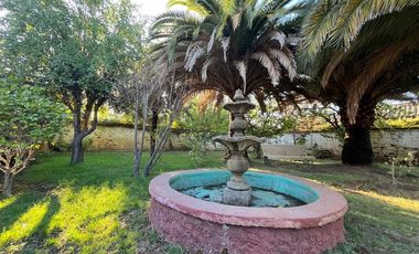 SE VENDE CASA PASAJE LA VICTORIA VILLA COLONIAL