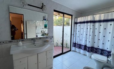 SE VENDE CASA PASAJE LA VICTORIA VILLA COLONIAL