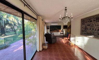 SE VENDE CASA PASAJE LA VICTORIA VILLA COLONIAL