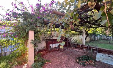 SE VENDE CASA PASAJE LA VICTORIA VILLA COLONIAL