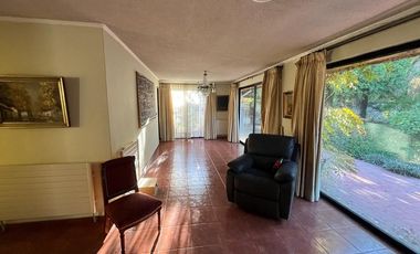 SE VENDE CASA PASAJE LA VICTORIA VILLA COLONIAL