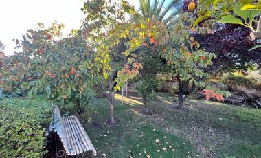 SE VENDE CASA PASAJE LA VICTORIA VILLA COLONIAL