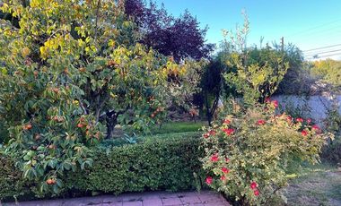 SE VENDE CASA PASAJE LA VICTORIA VILLA COLONIAL