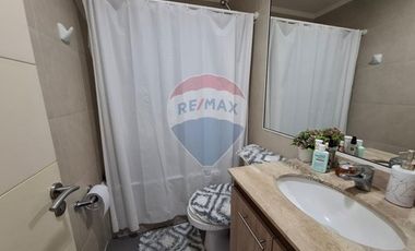 SE VENDE DEPARTAMENTO ESTUDIO, CENTRO, TEMUCO