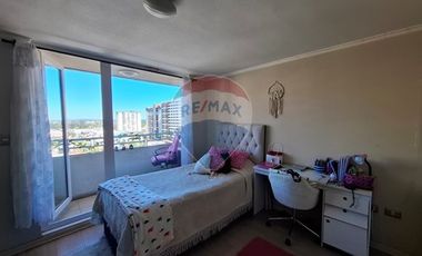 SE VENDE DEPARTAMENTO ESTUDIO, CENTRO, TEMUCO