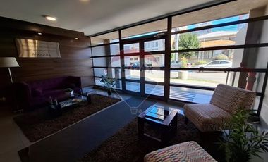 SE VENDE DEPARTAMENTO ESTUDIO, CENTRO, TEMUCO