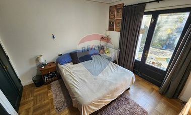 ! 6D/3B Piscina Ernesto Muzard