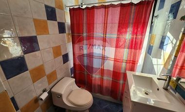 ! 6D/3B Piscina Ernesto Muzard