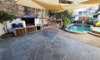 ! 6D/3B Piscina Ernesto Muzard