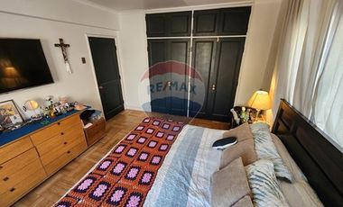 ! 6D/3B Piscina Ernesto Muzard