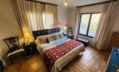 ! 6D/3B Piscina Ernesto Muzard