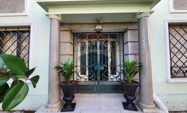 ! 6D/3B Piscina Ernesto Muzard